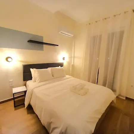 Apartment Exarchia Urban Groove *